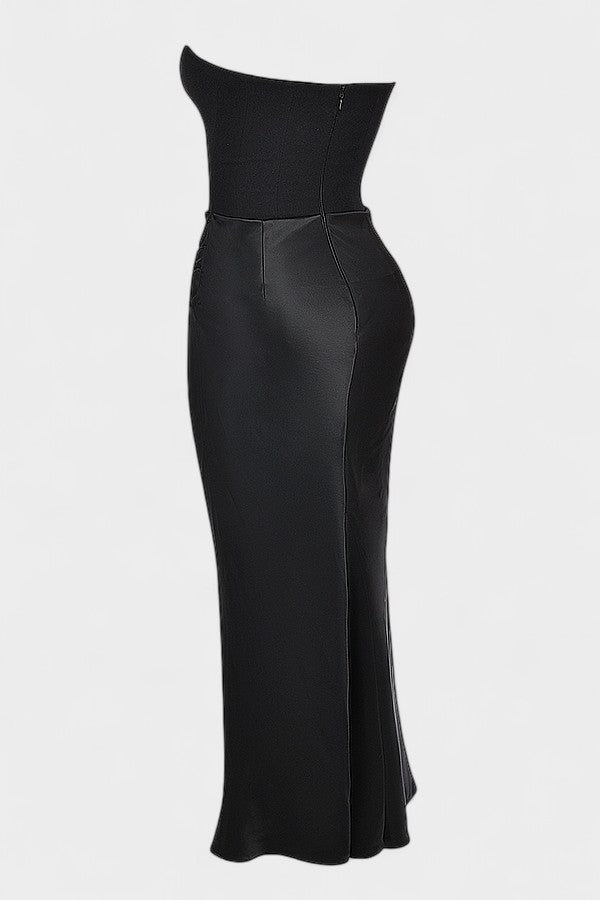 Rosalind | Elegance Maxi Gown