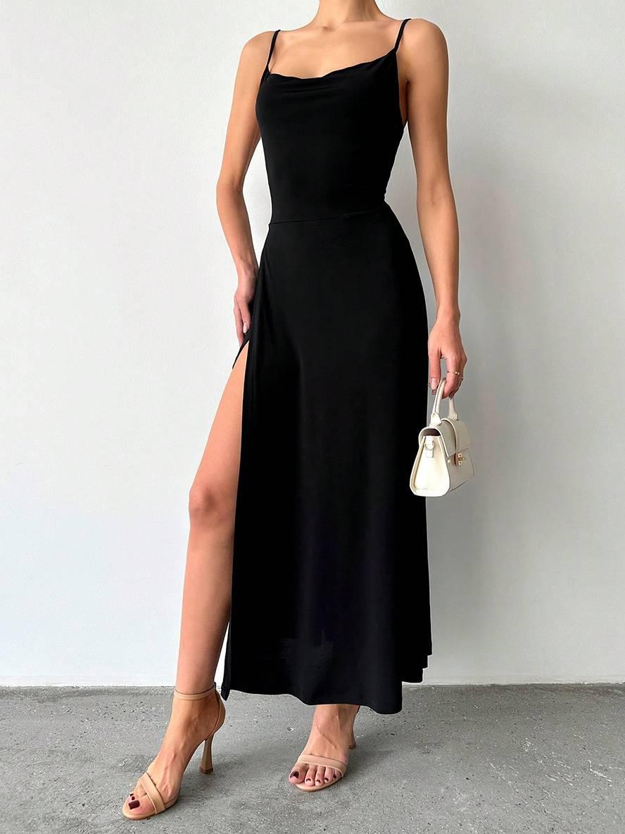 The Amalfi Summer Dress