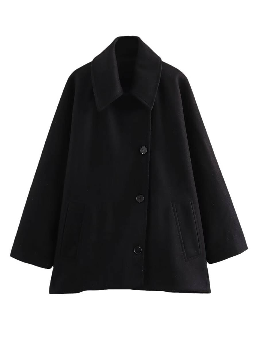 The Timeless Coat