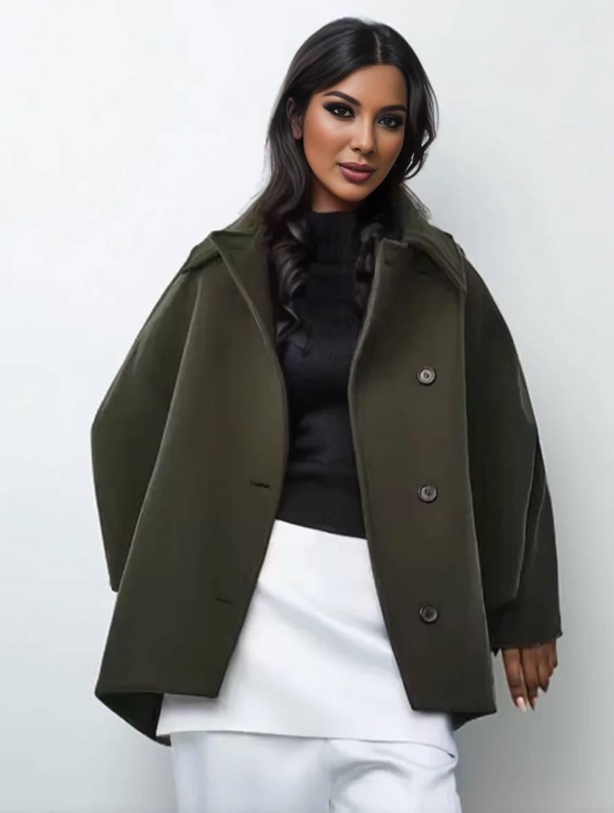 The Timeless Coat