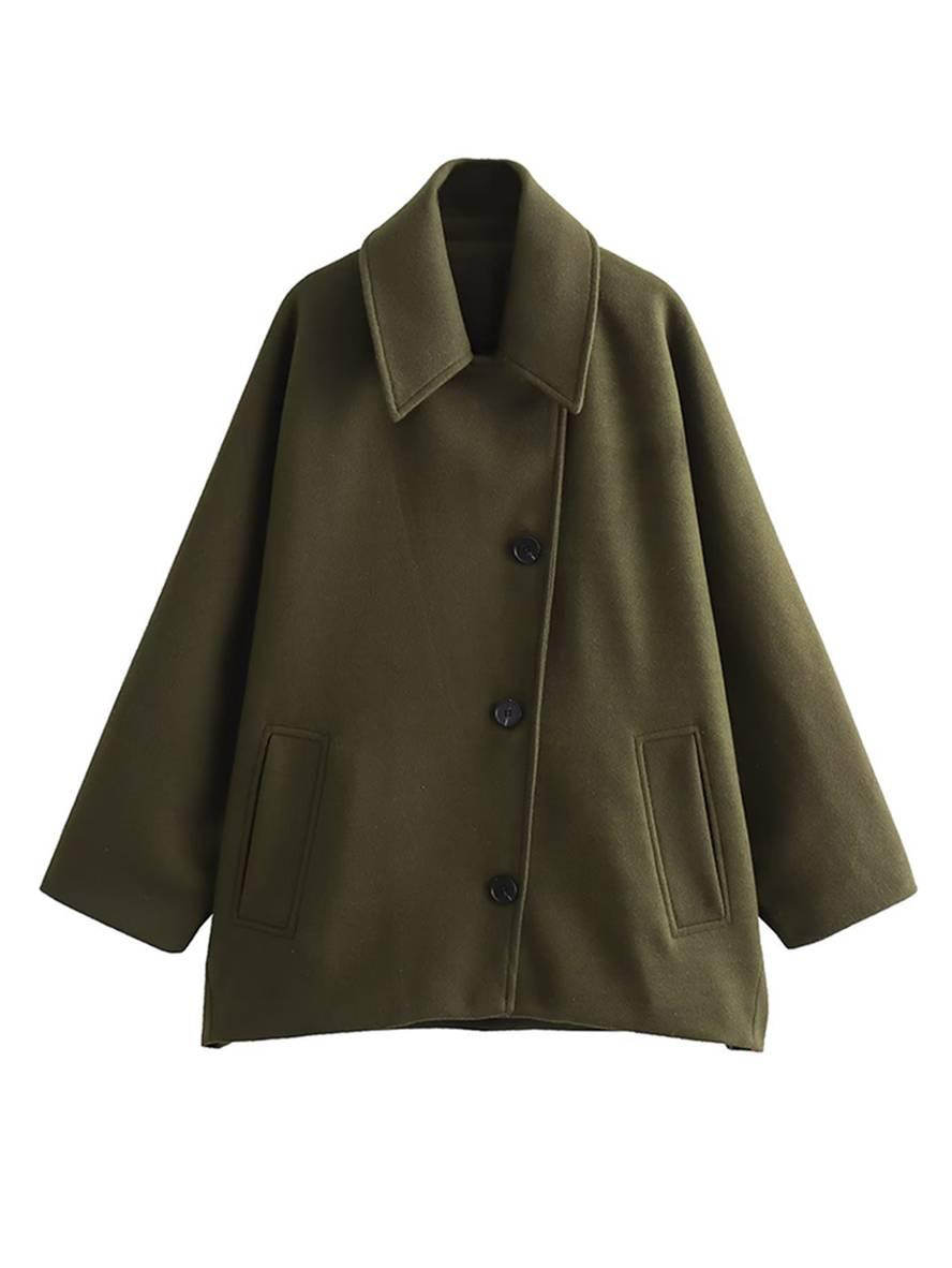 The Timeless Coat