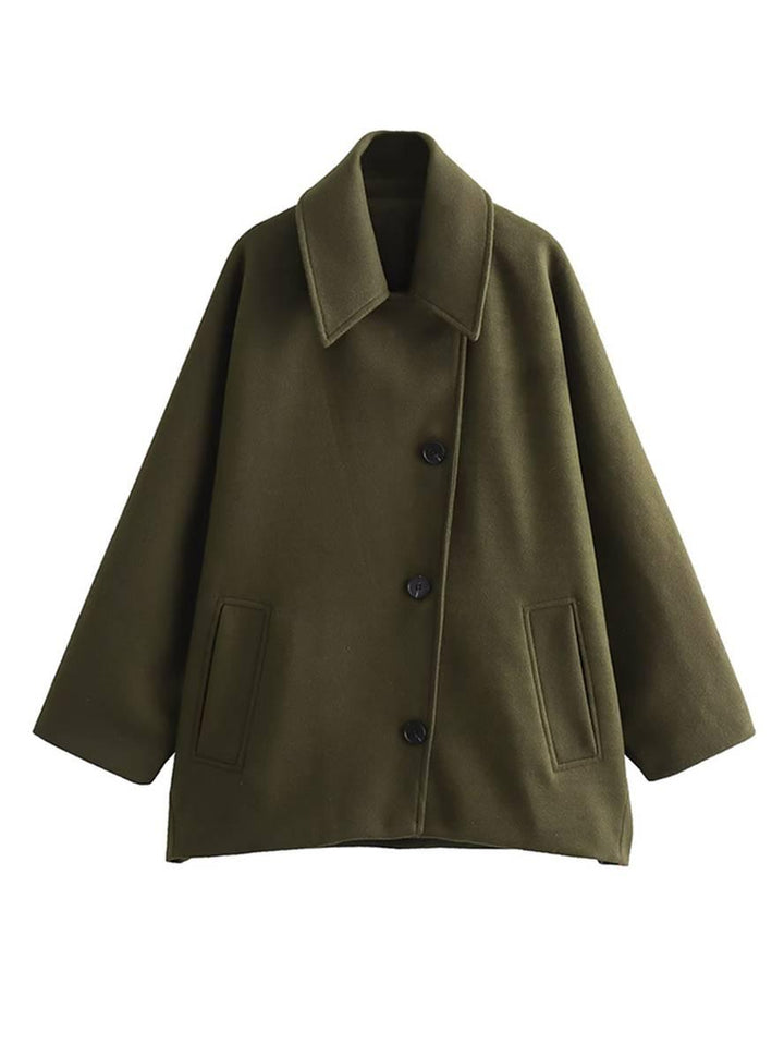 The Timeless Coat