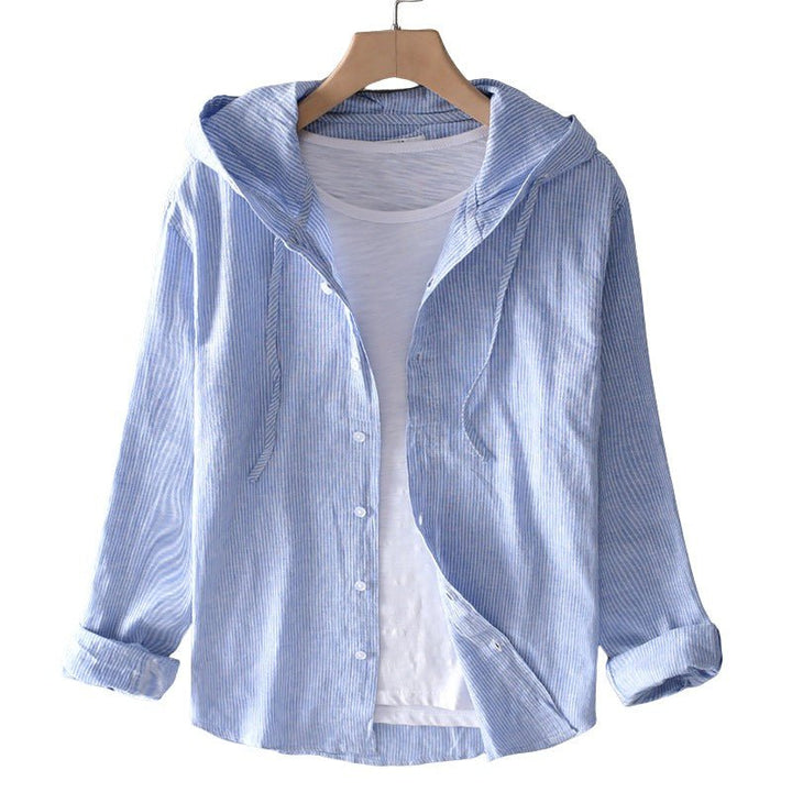 Vaiva | Everyday Cotton Top