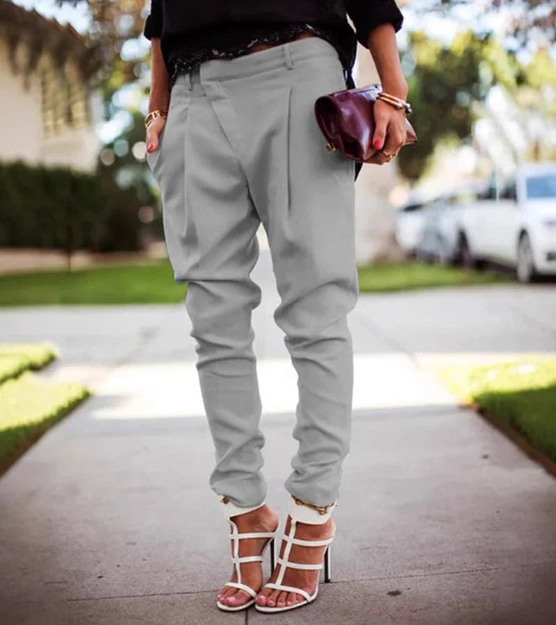 Wing | Elegant Jogger Pants